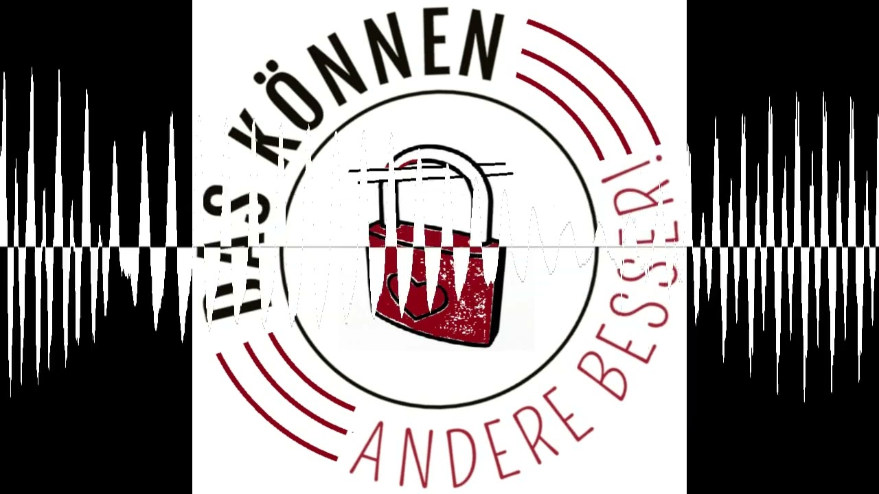 Ertappt - daskönnenanderebesser!