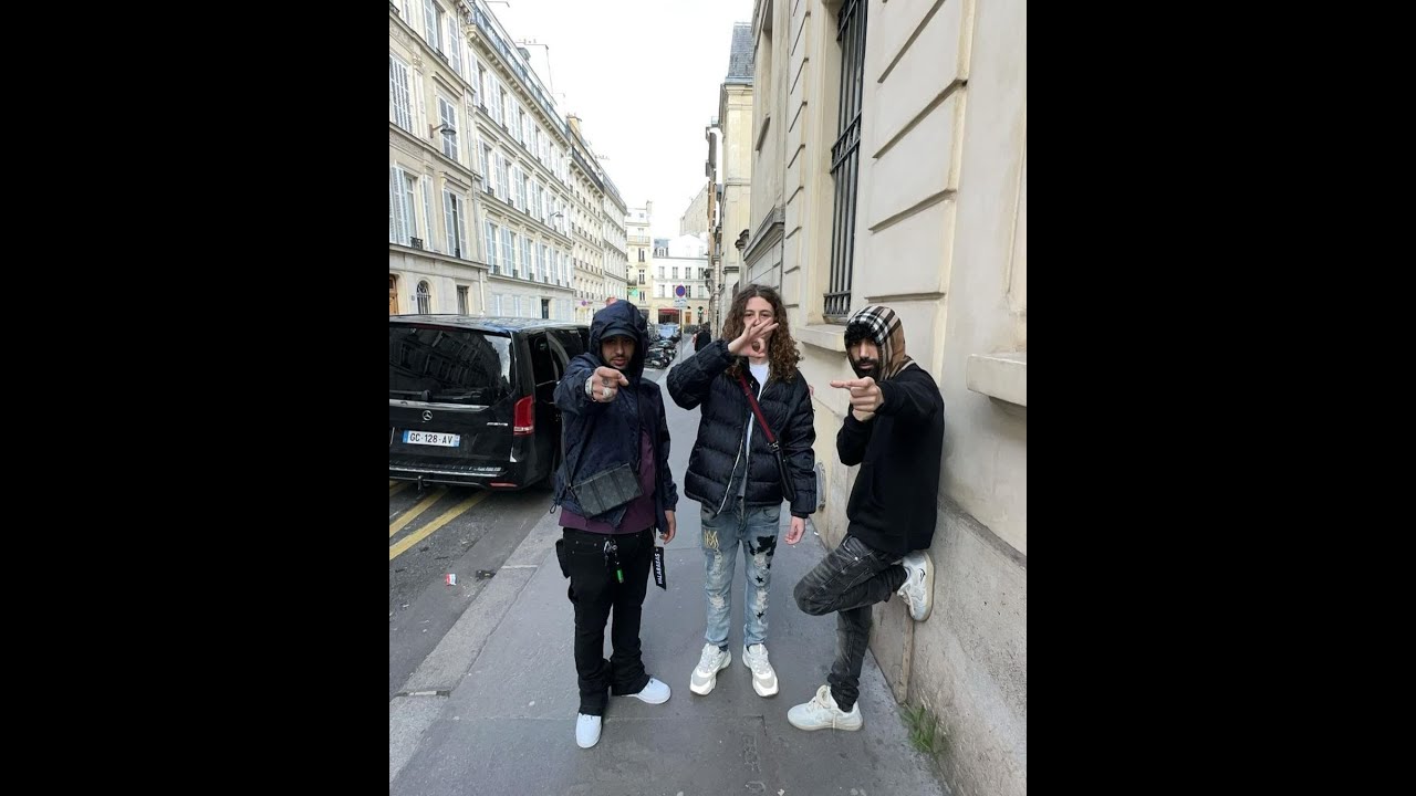 Pas l'choix - Gutta x Wawa [Slowed-Reverb]