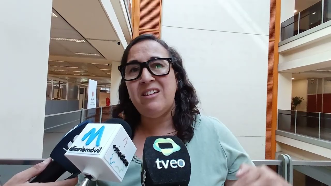  Yanina Gonzalez jefa de epidemiología 