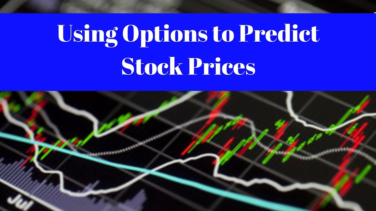 Using Options to Predict Stock Prices [NVDA]