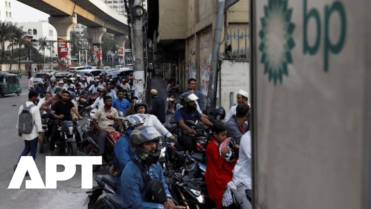 Bangladesh Shuts All Universities Early Before Eid to Save Power Amid Severe Energy Crisis