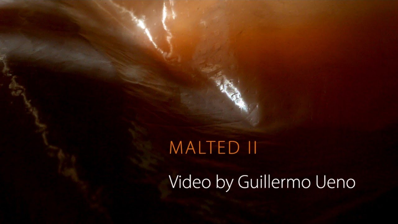 Berlin Guitar Ensemble vs. 1605munro - Malted II