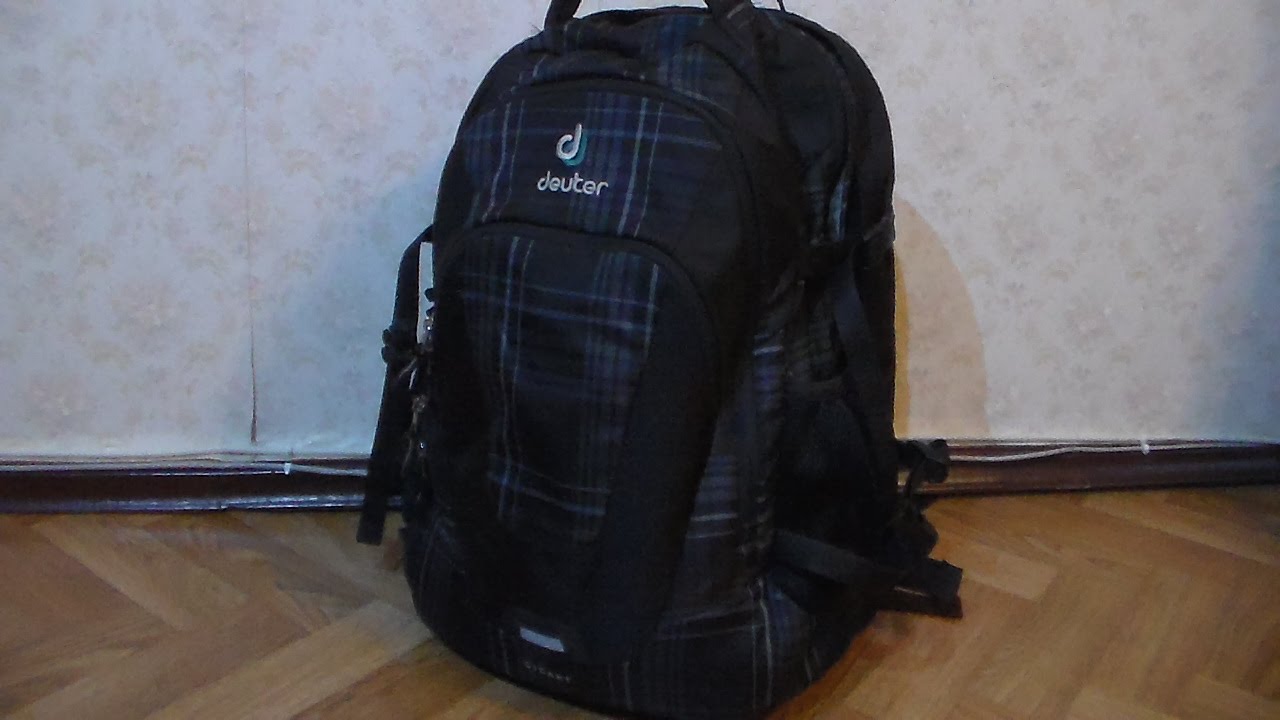Рюкзак Deuter GIGANT