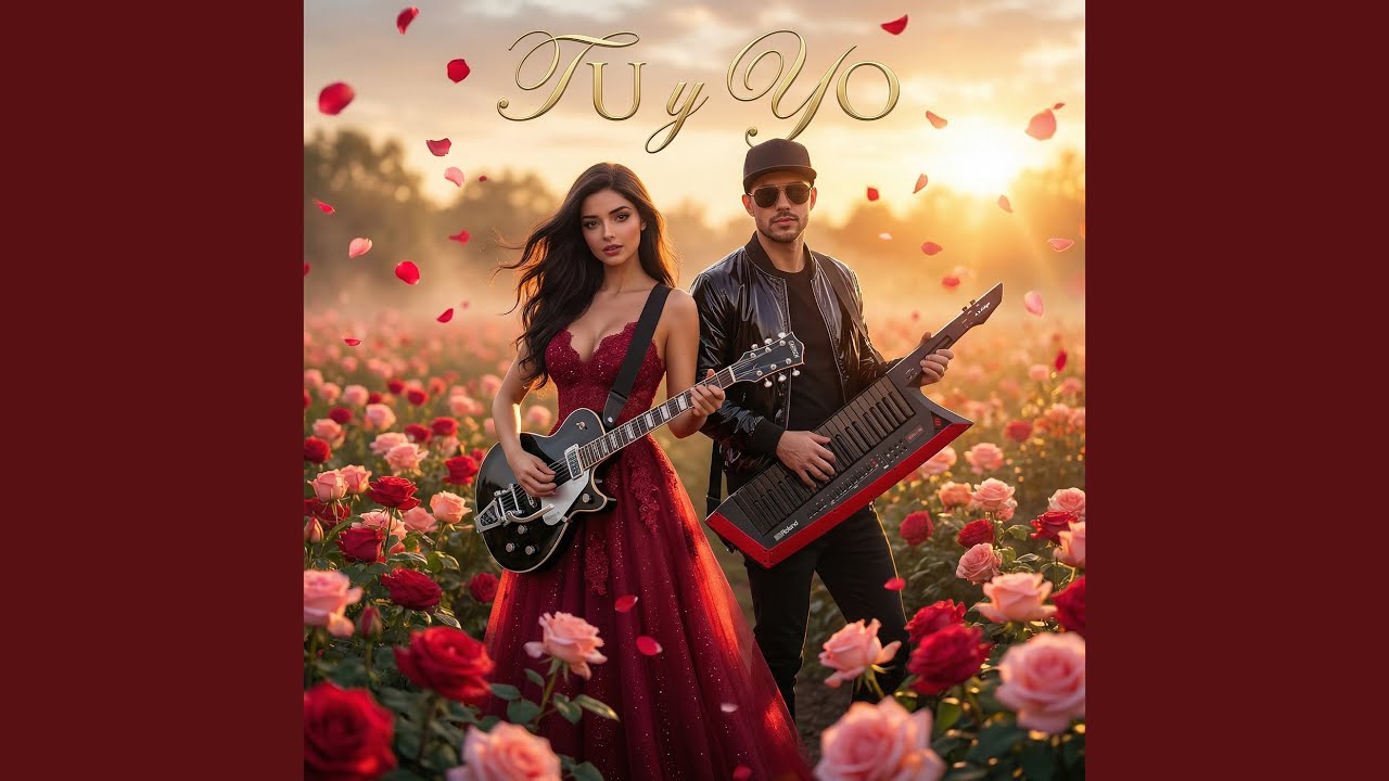 Tu Y Yo