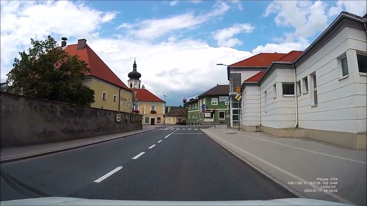 Fischamend. Austria