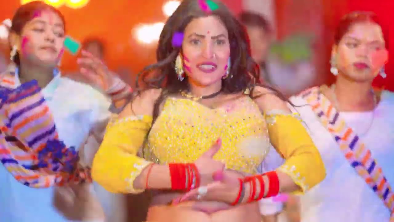 #VIDEO | Khesari Lal Yadav | स्पेशल होली गाने 2026 | 2026 Ke Holi Special | New Bhojpuri Holi Song