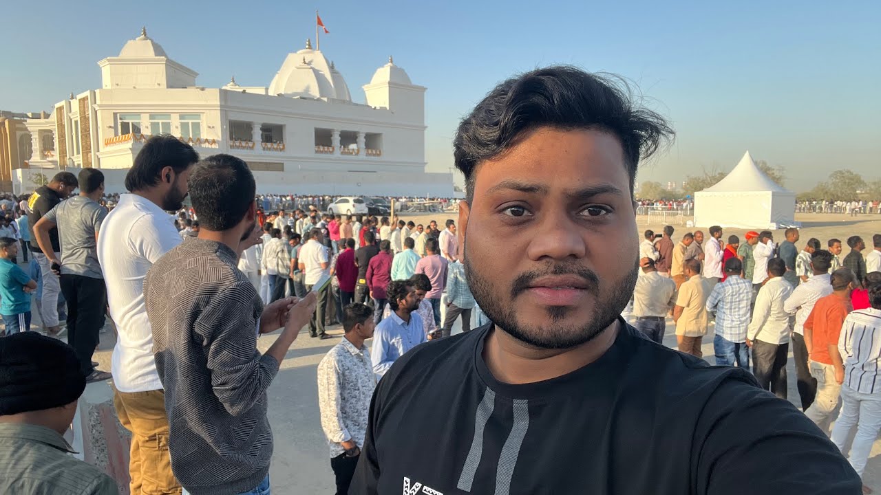 महा शिव रात्रि दुबई ll Maha Shiva Ratri, Dubai Ki ll 2026