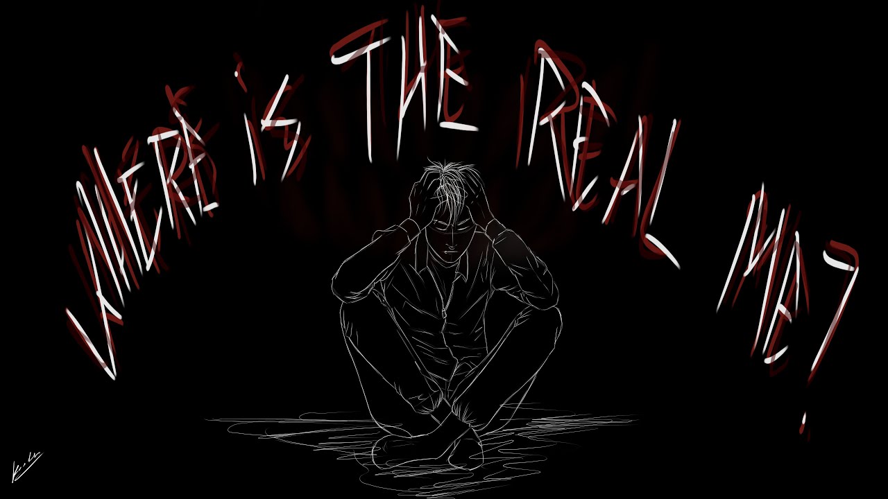 WHERE IS THE REAL ME? - Historia de Gustabo/Pogo en SpainRP (video edit)
