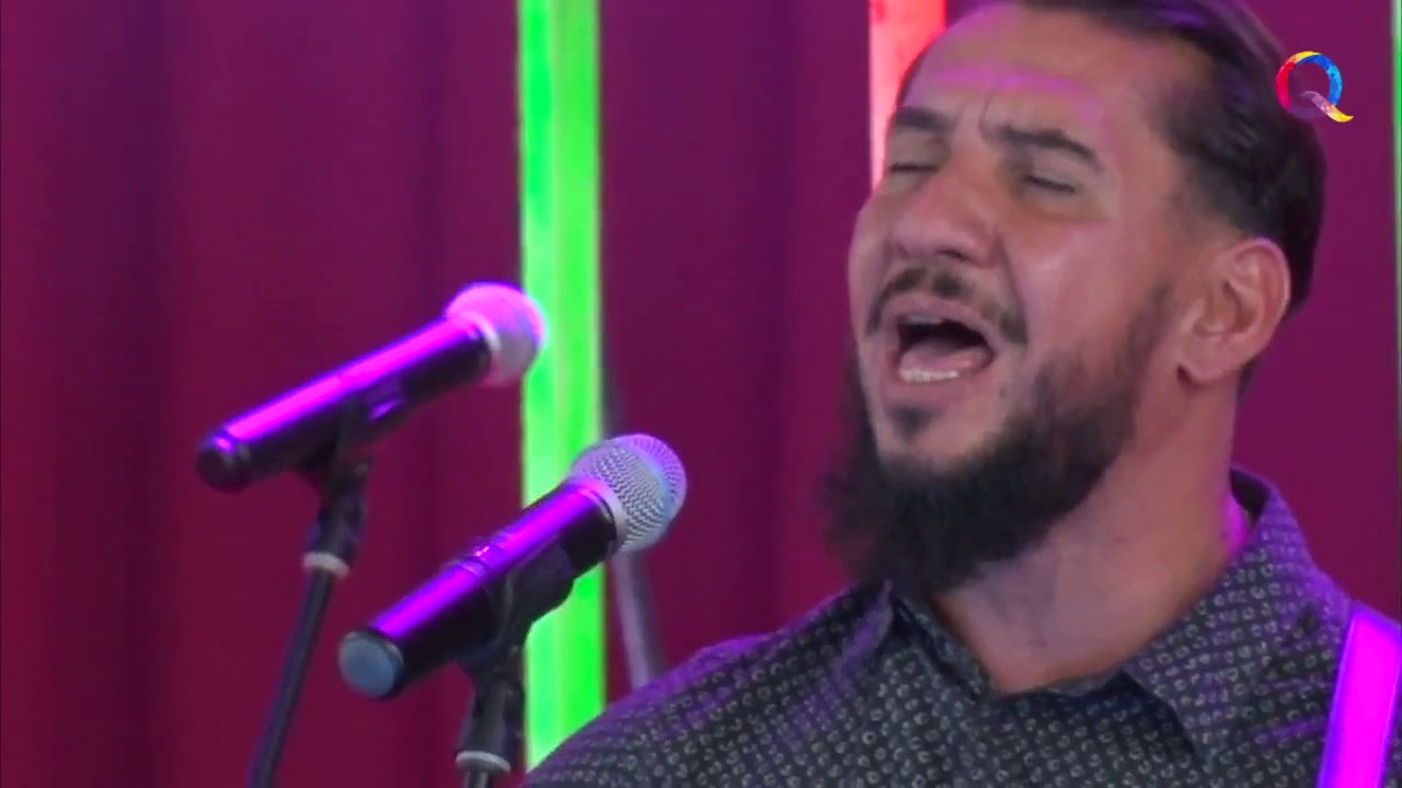 Isaias 9 (Acústico) - Rodolfo Abrantes