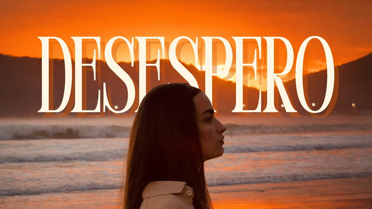 Desespero - Esther Maria 