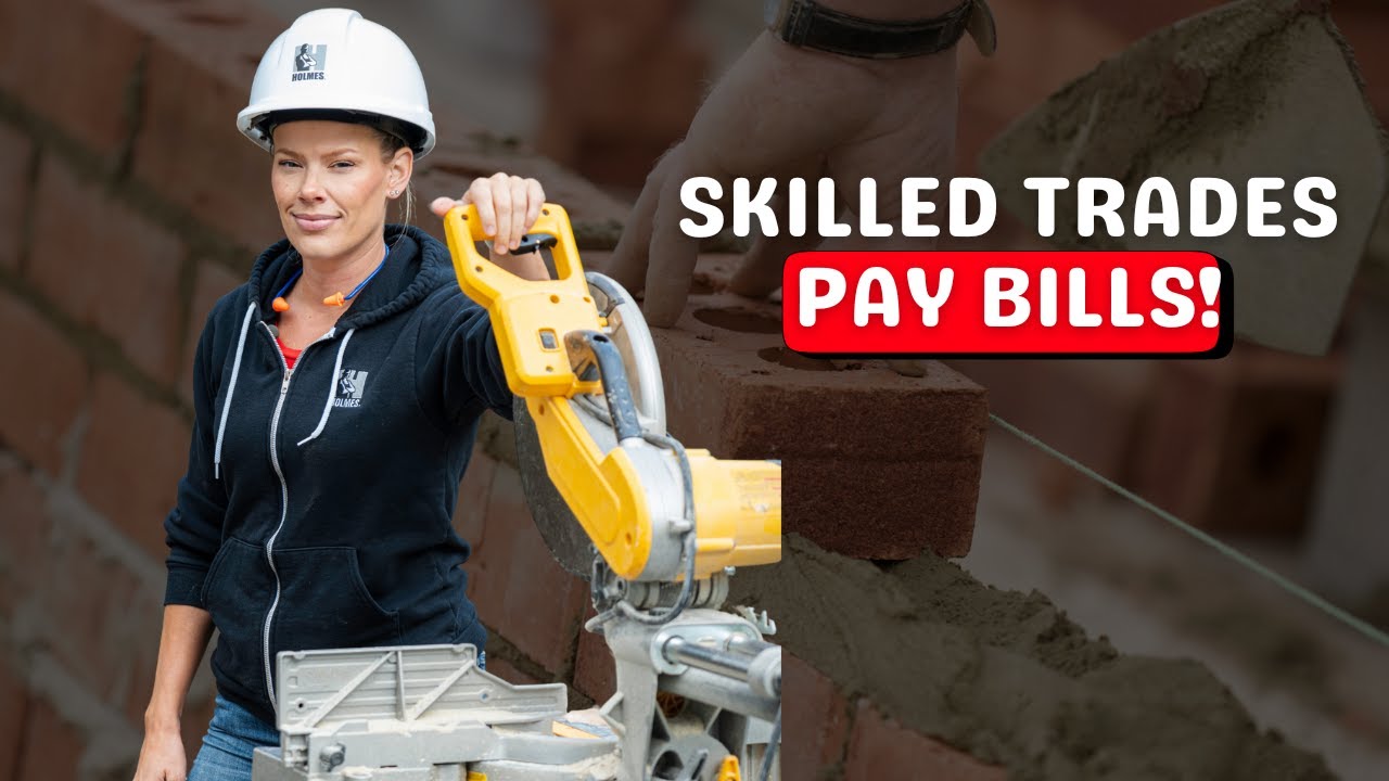 Discover the Coolest Trade Jobs Today