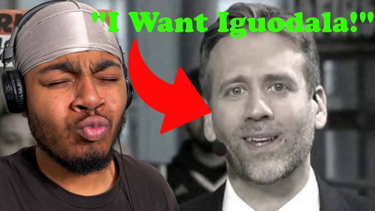 The WORST Sport Takes Of All-Time...