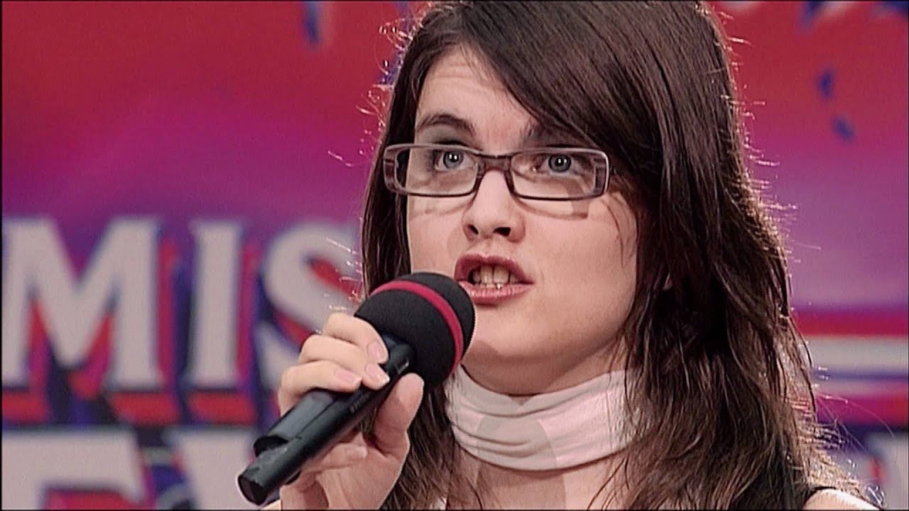Misija Evrovizija - AVDICIJA - Katja Vidojevič in Neven Stipanov
