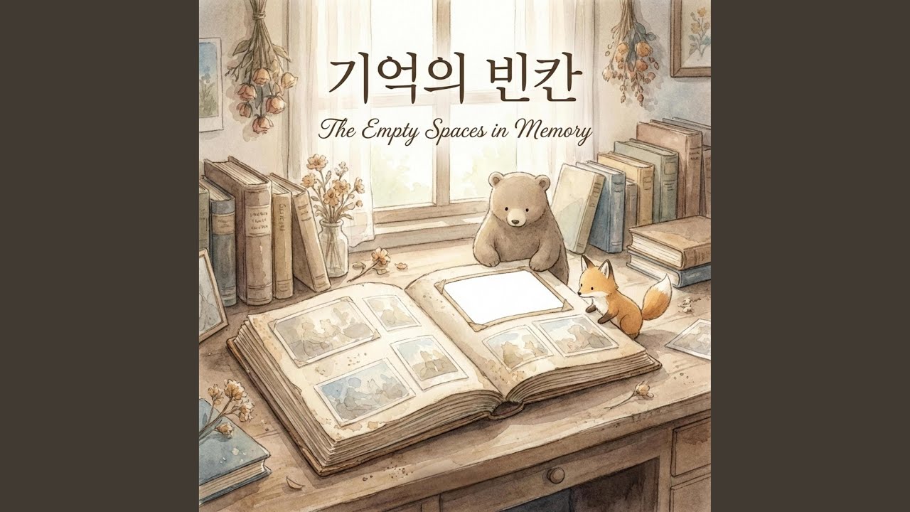 청춘은 왜 항상 늦게 온 것 같을까