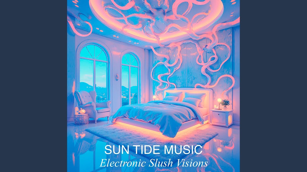 Pixel Dreams