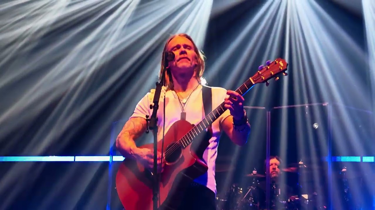 Alter Bridge – Watch Over You @ halle tony garnier 2026