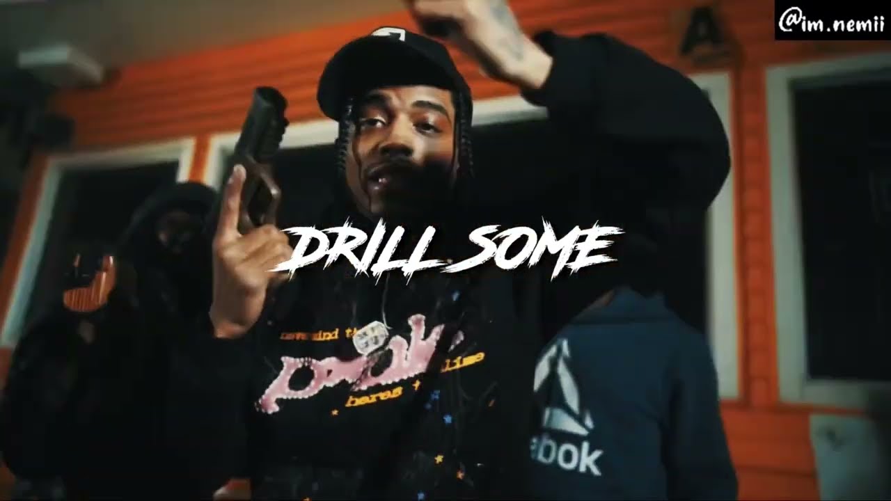 [Hard] No Auto Durk x Screwly G Type Beat 2024 