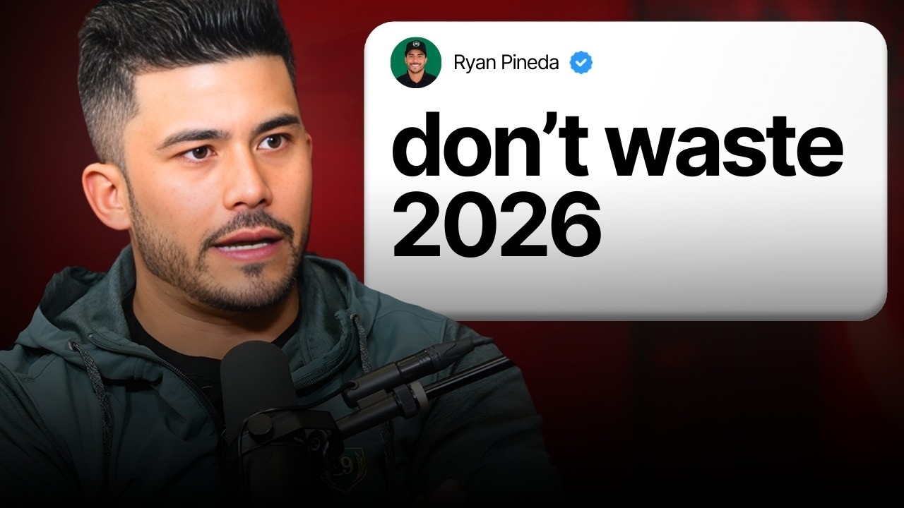 The Harsh Truths I Learned In 2025