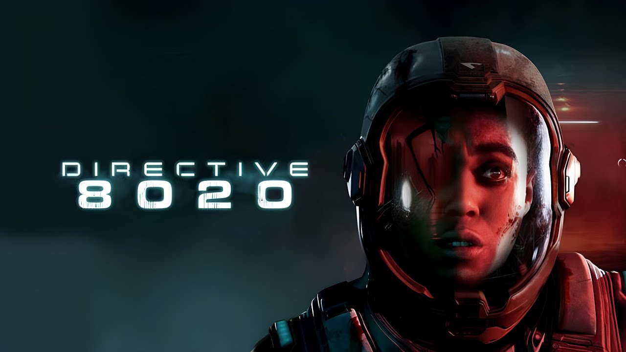Directive 8020 - НОВЫЕ ПОДРОБНОСТИ ВАС ШОКИРУЮТ!