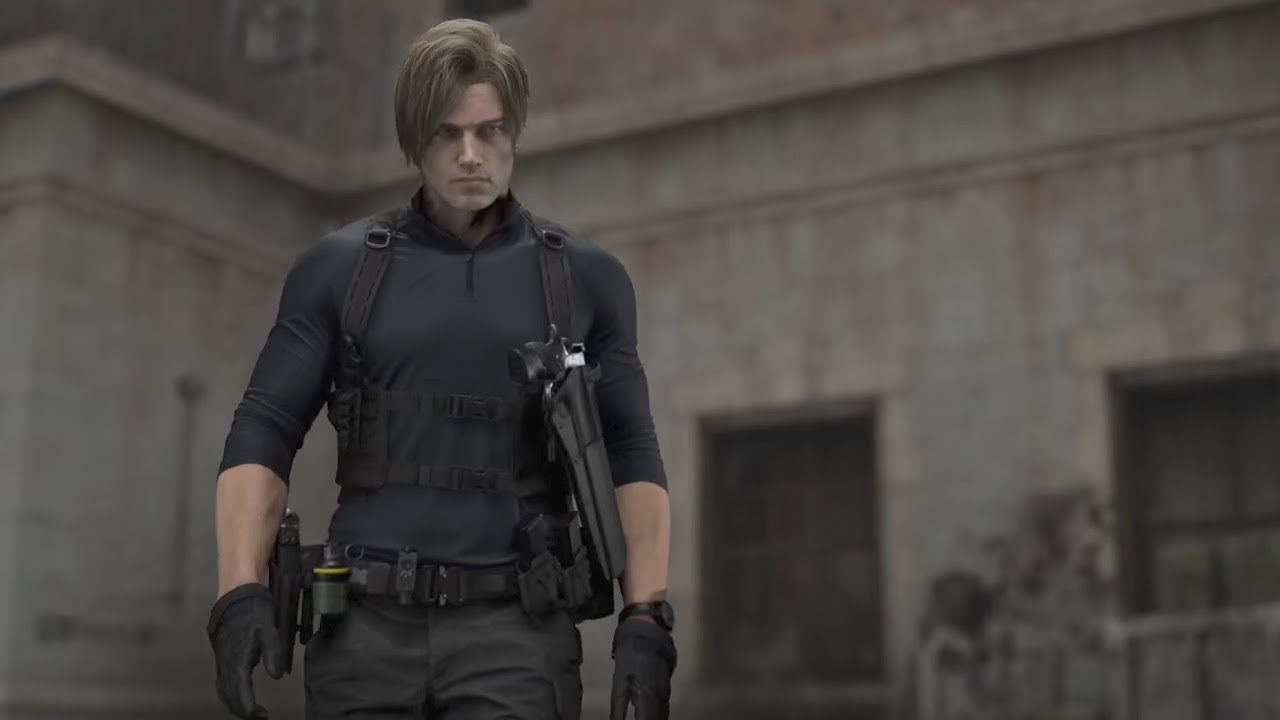Deluxe Edition Resident Evil Requiem Dublado