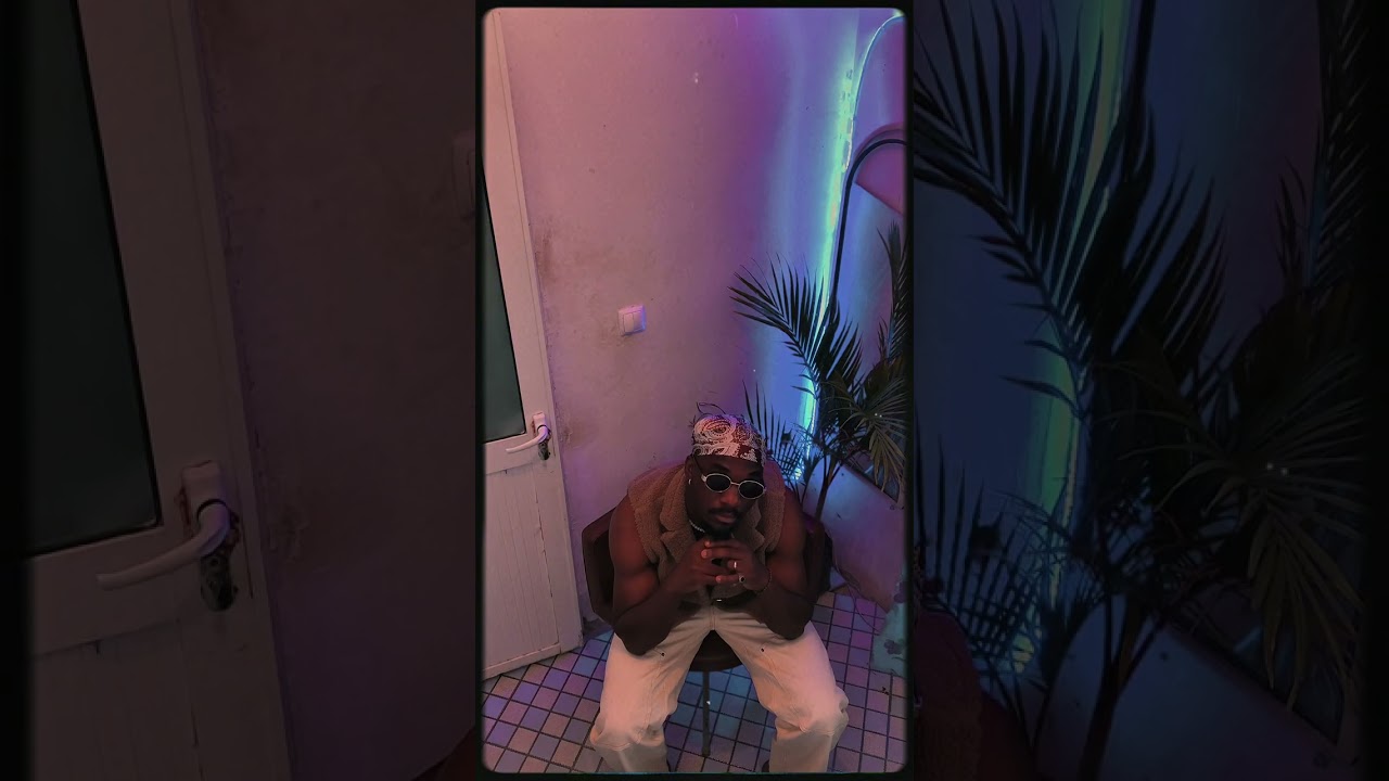 VOLTA- KeyD ft Iverson(Official Music)