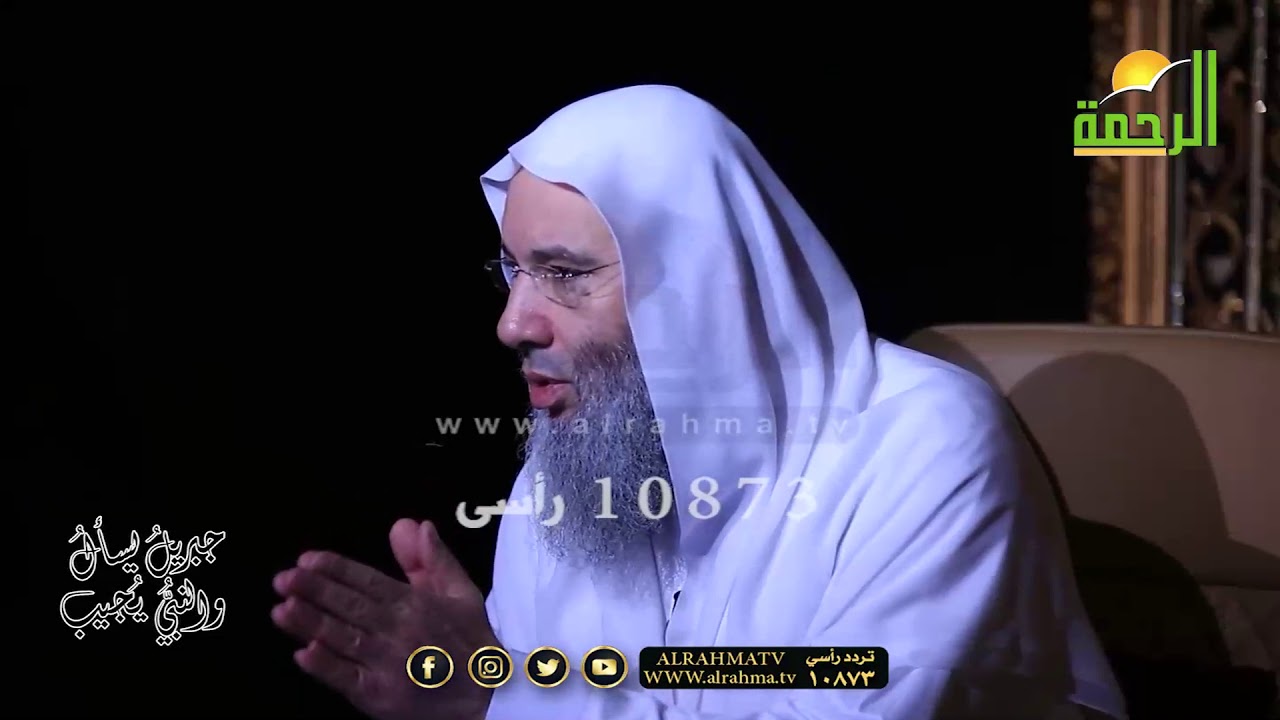 هل النية شرط من شروط صحة الصلاة ؟ فضيلة الدكتور محمد حسان