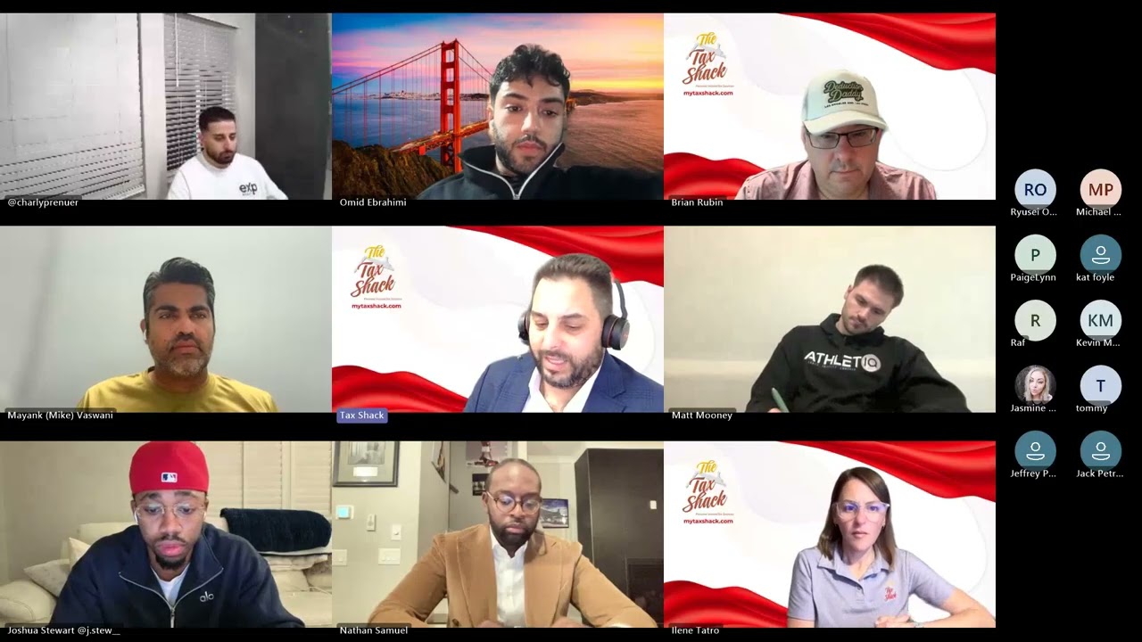Teaching Through Tech Webinar
