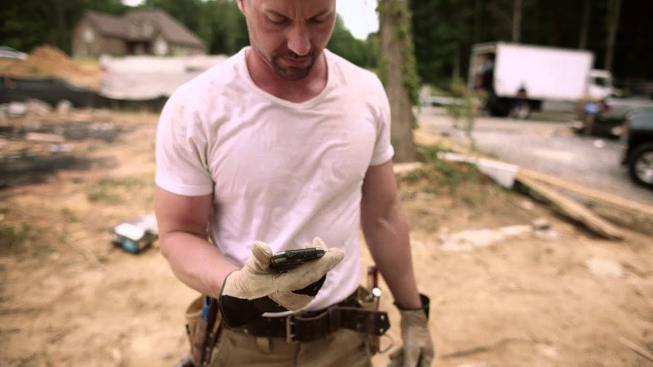 Rugged Cat® Phone - New Cat® S30