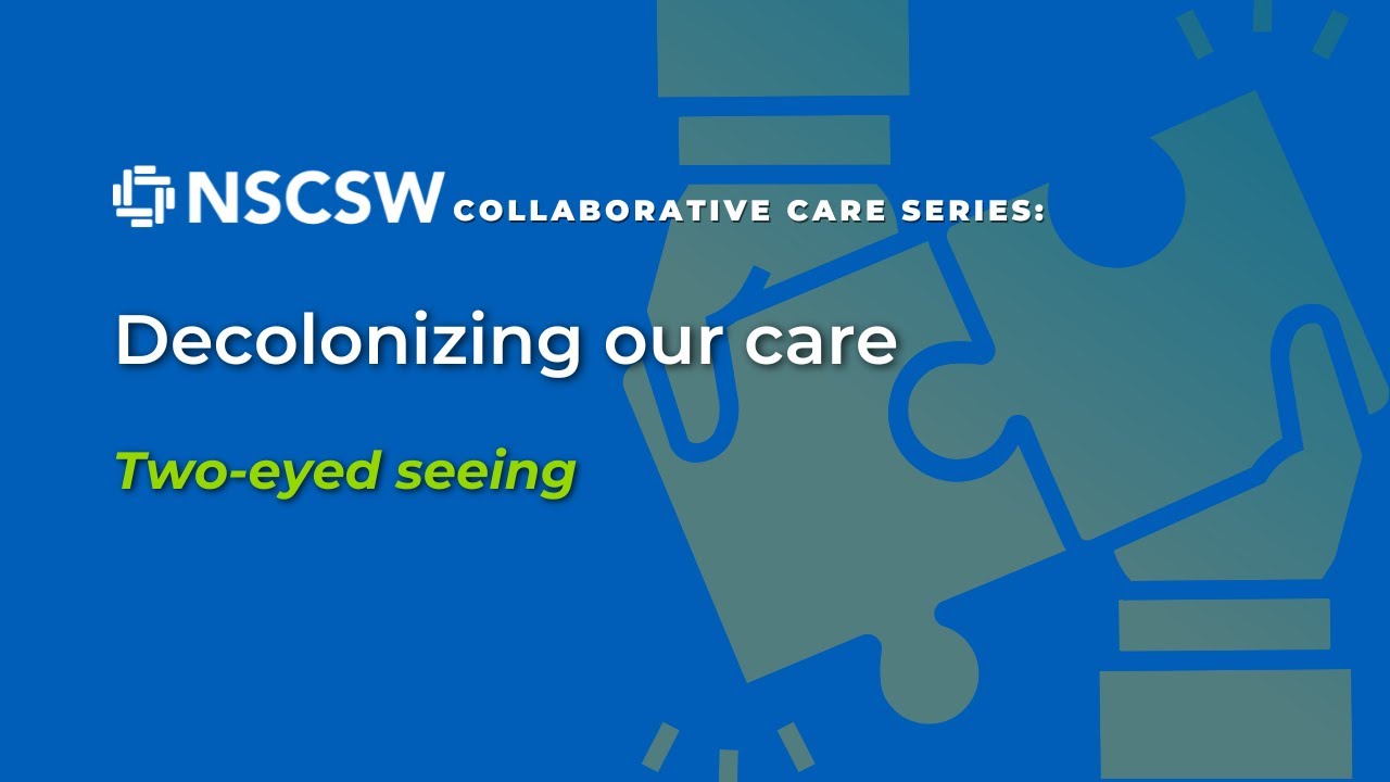 Panel:  Decolonizing our care