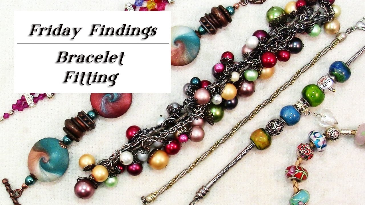 Bracelet Sizing: How to Get the Perfect Fit