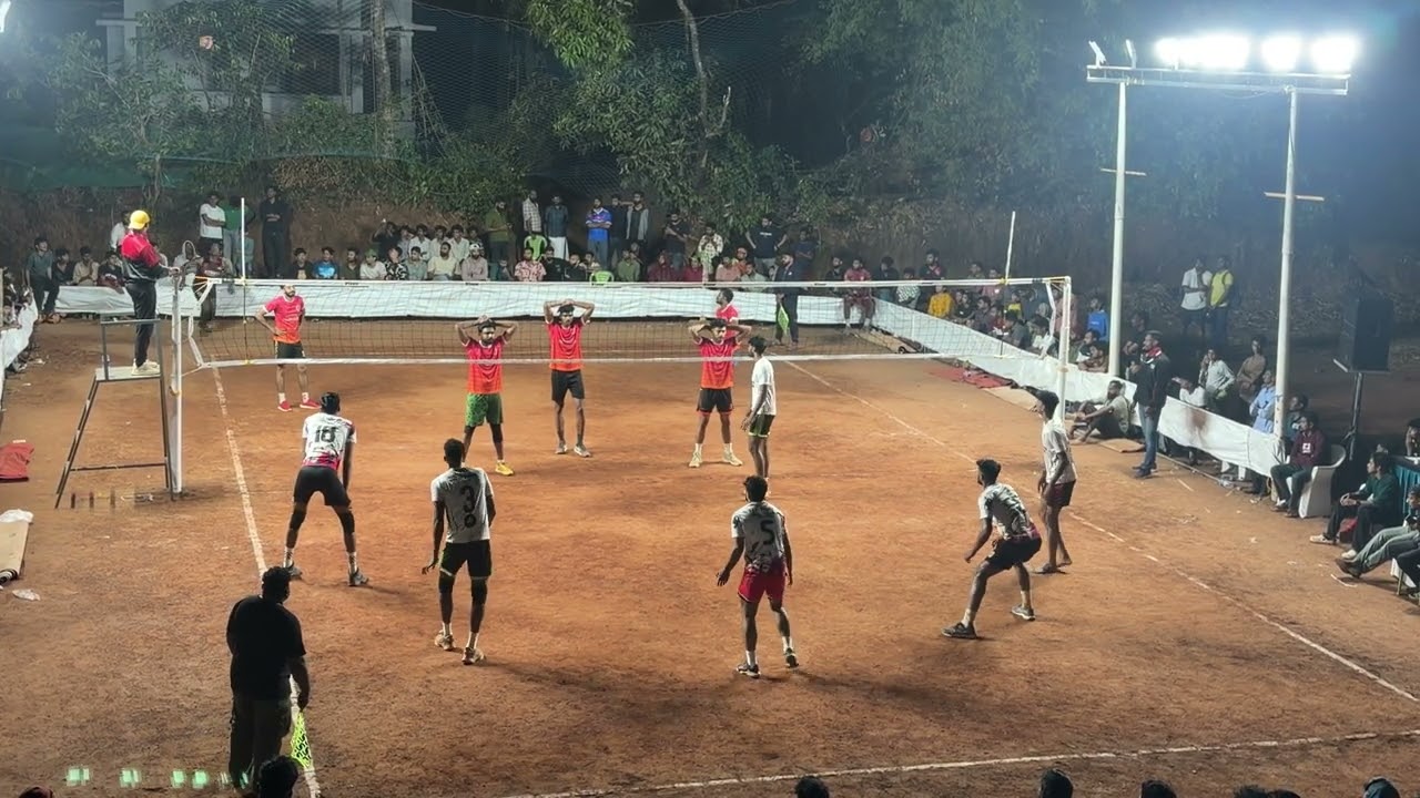 ചെക്കന്മാർ ഒരു രക്ഷയും ella,കണ്ടു നിന്നവരുടെ  കിളിപാറി 🔥 #volleyball #viral #youtube #sports #kerala