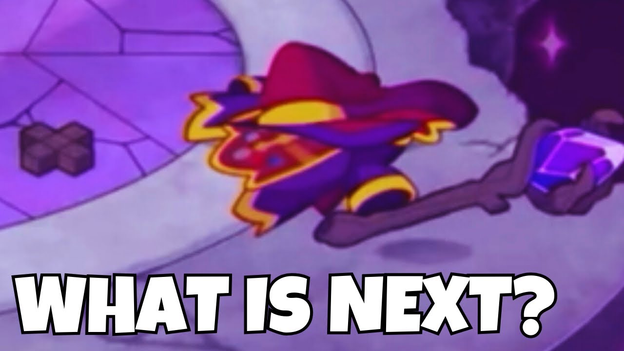 Prodigy Math Game | What’s Next for Prodigy After the Puppet Master’s Defeat?