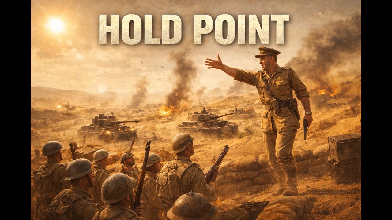 Hold The Point | Enlisted #enlisted #enlistedgame #enlistedgameplay