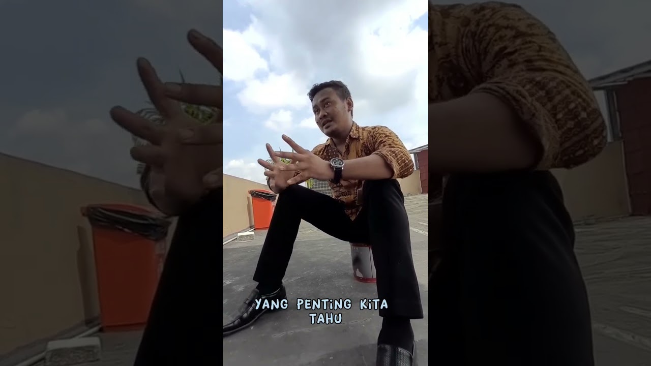 Menyikapi Omongan Orang #motivation #kehidupan #ruangbicara #katakata #semangathidup #katakata