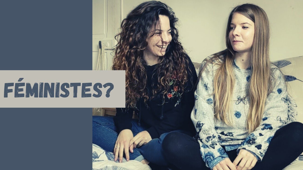 Le féminisme, on en parle?