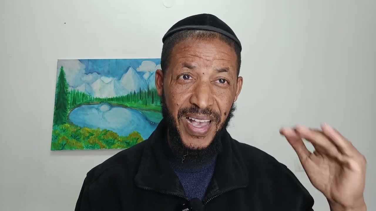 שאלות ותשובות-עשו=אדום =רומאי =נצרות. ጥያቄ እና መልስ፣ ኤሳው ኤዶም ነው፣ ኤዶም ሮማ ነች፣ ሮማ ክርስቲያናት ናቸው ።