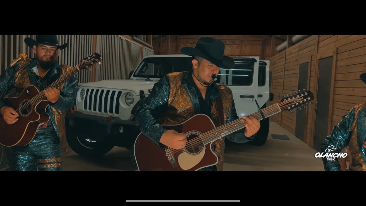 Como Un Gallazo - Lizama  #OlanchoMusic calidad 1080p