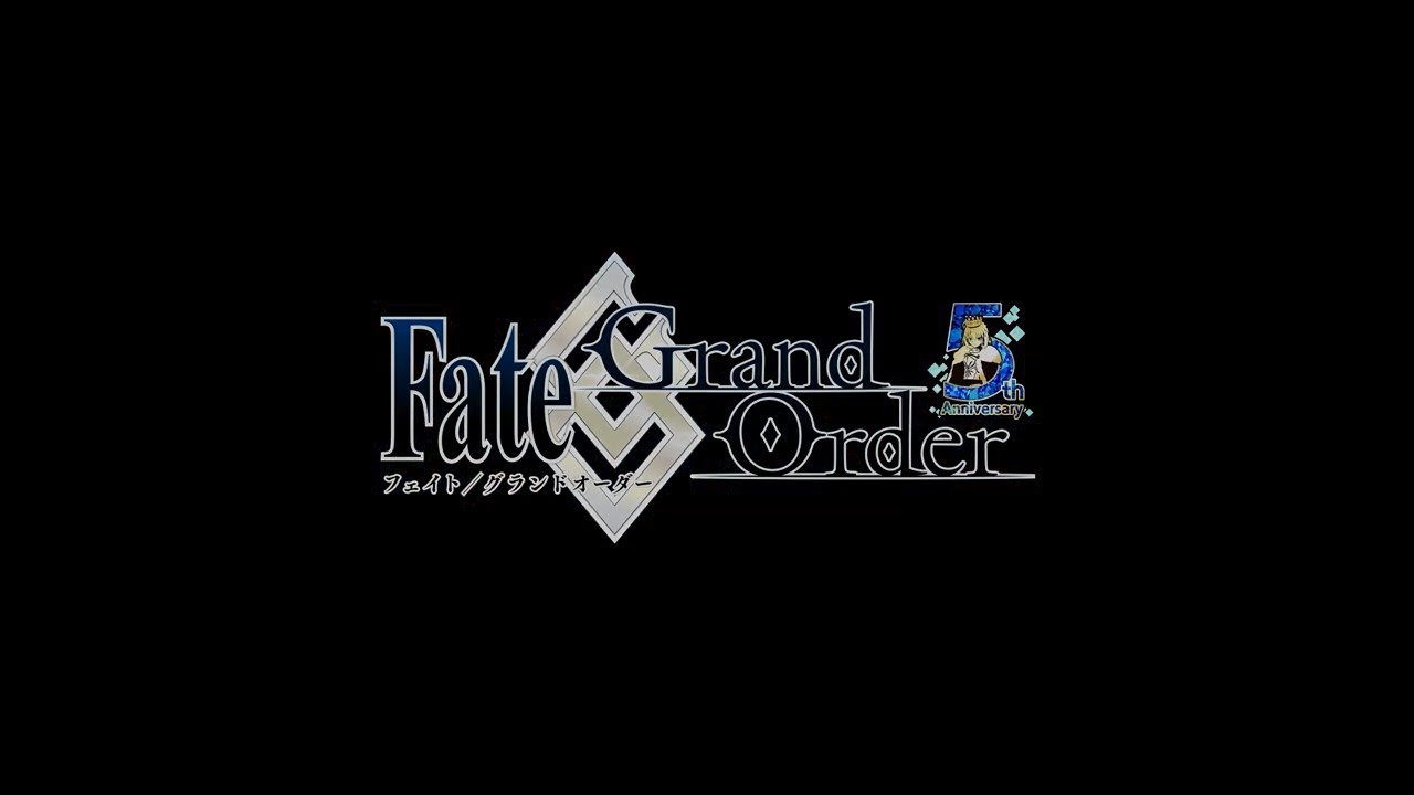 [Fate Grand/Order] All Events TVCM (2020)(with English Subs)
