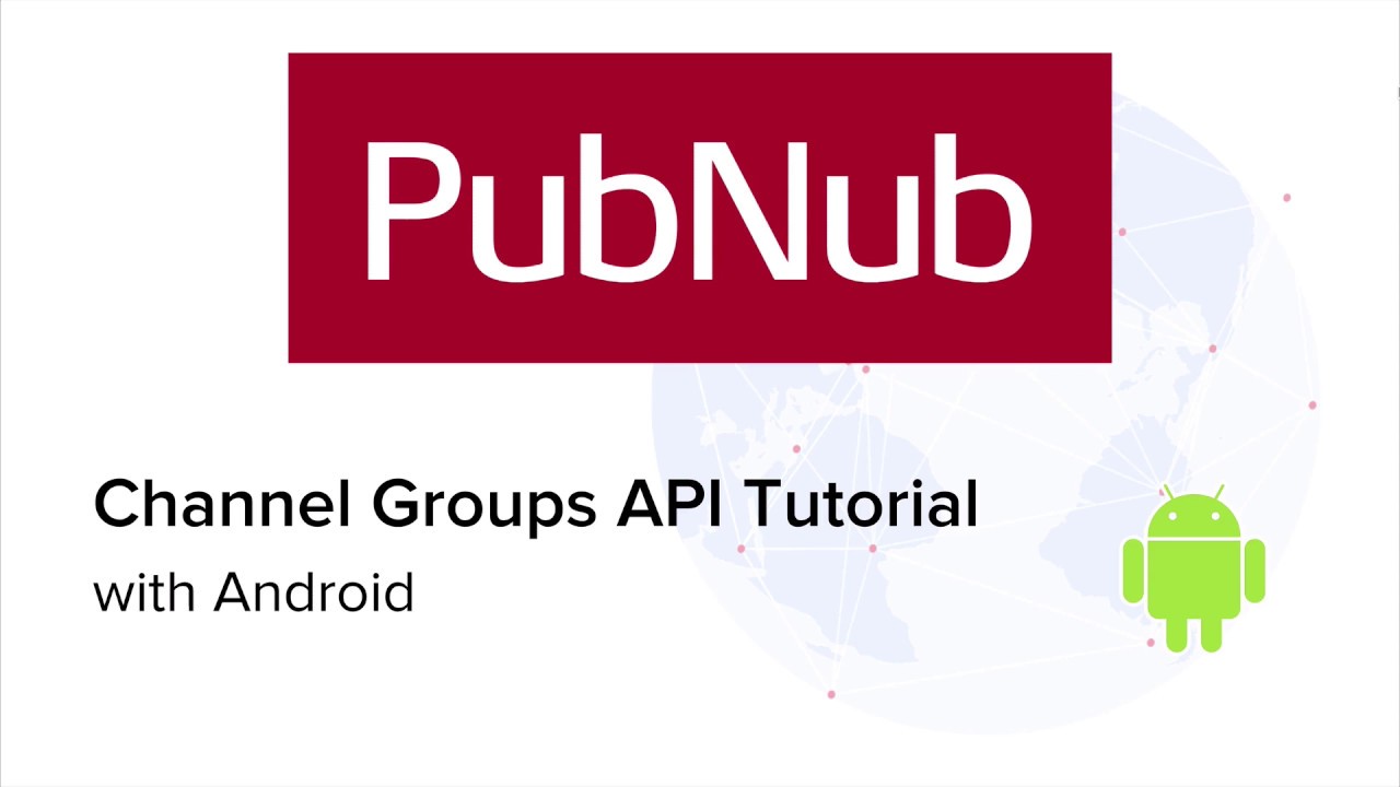 PubNub Stream Controller for Android (Kotlin)