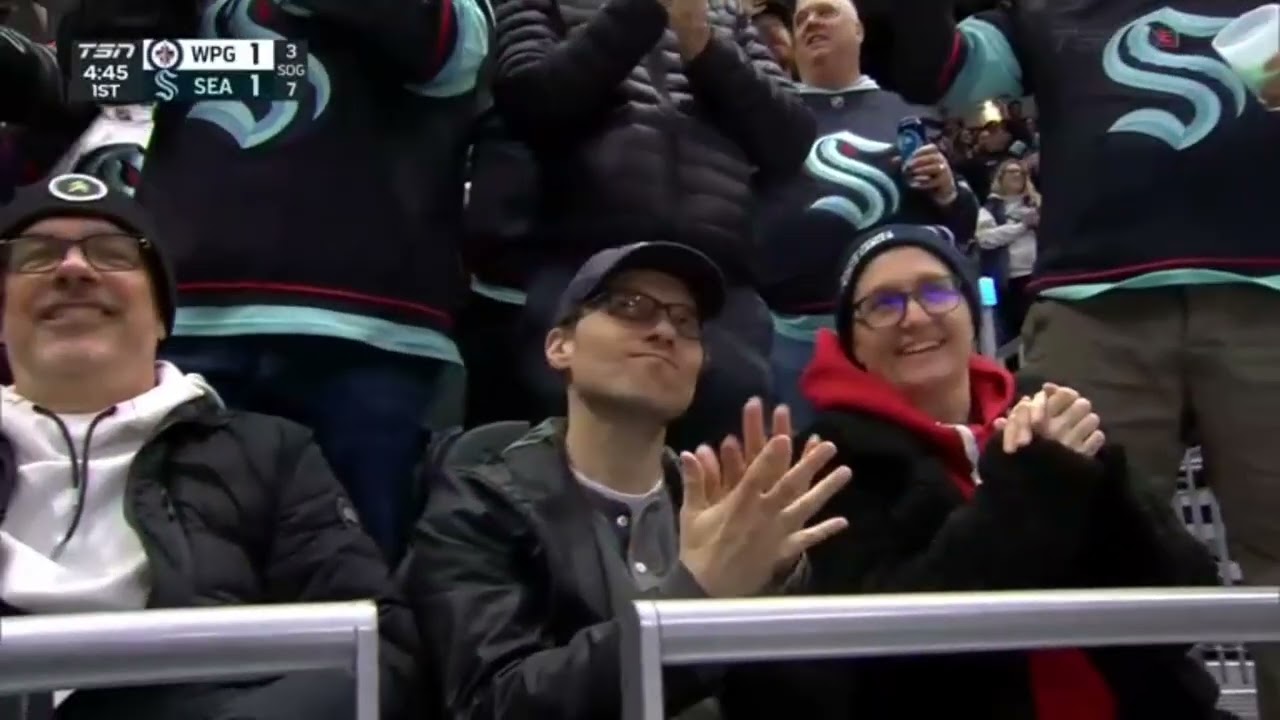 Kaapo Kakko 1+0 vs Winnipeg