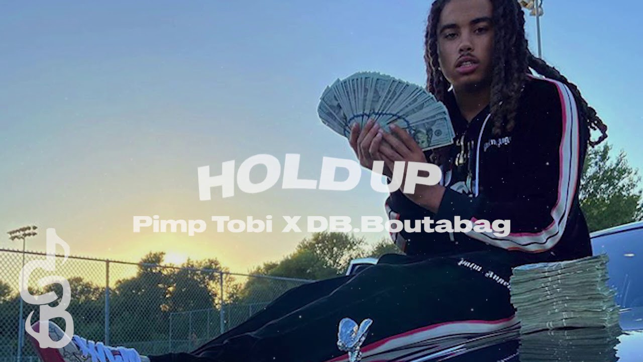 [FREE] Pimp Tobi X DB.Boutabag Type Beat-