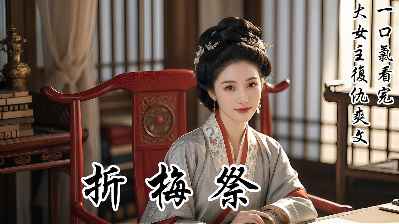【折梅祭】【夫君騙我有軍情要務，卻是趕去看生產的外室，我轉身舉報他叛國！】大雪紛飛之日，夫君說有軍情要秘密前往邊關，囑咐我務必幫他遮掩。可我早就截獲了他和外室的密信。知曉是那外室即將生產，他着急趕去