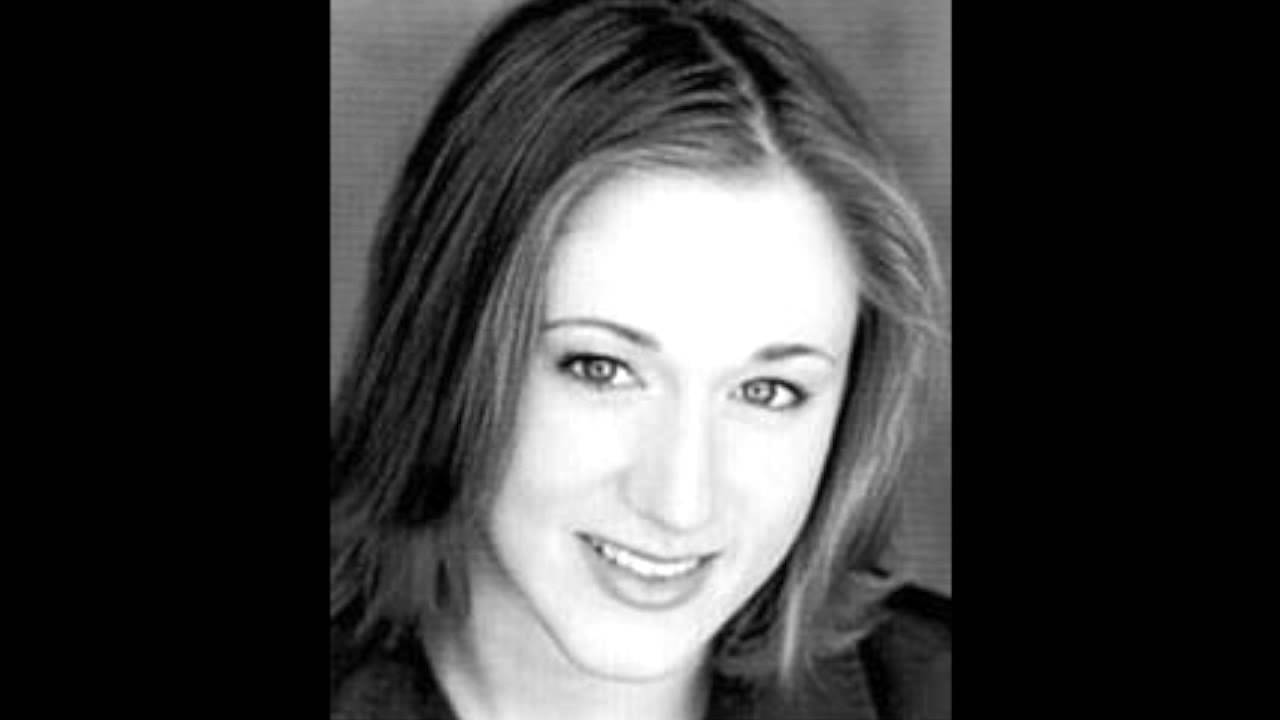 Thoroughly Modern Millie - Jimmy (Megan Campbell on Broadway)