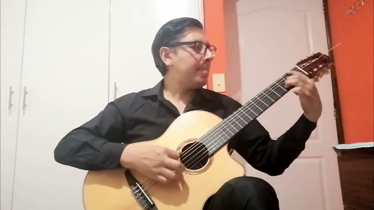 Que empiece la fiesta (San Juanito)