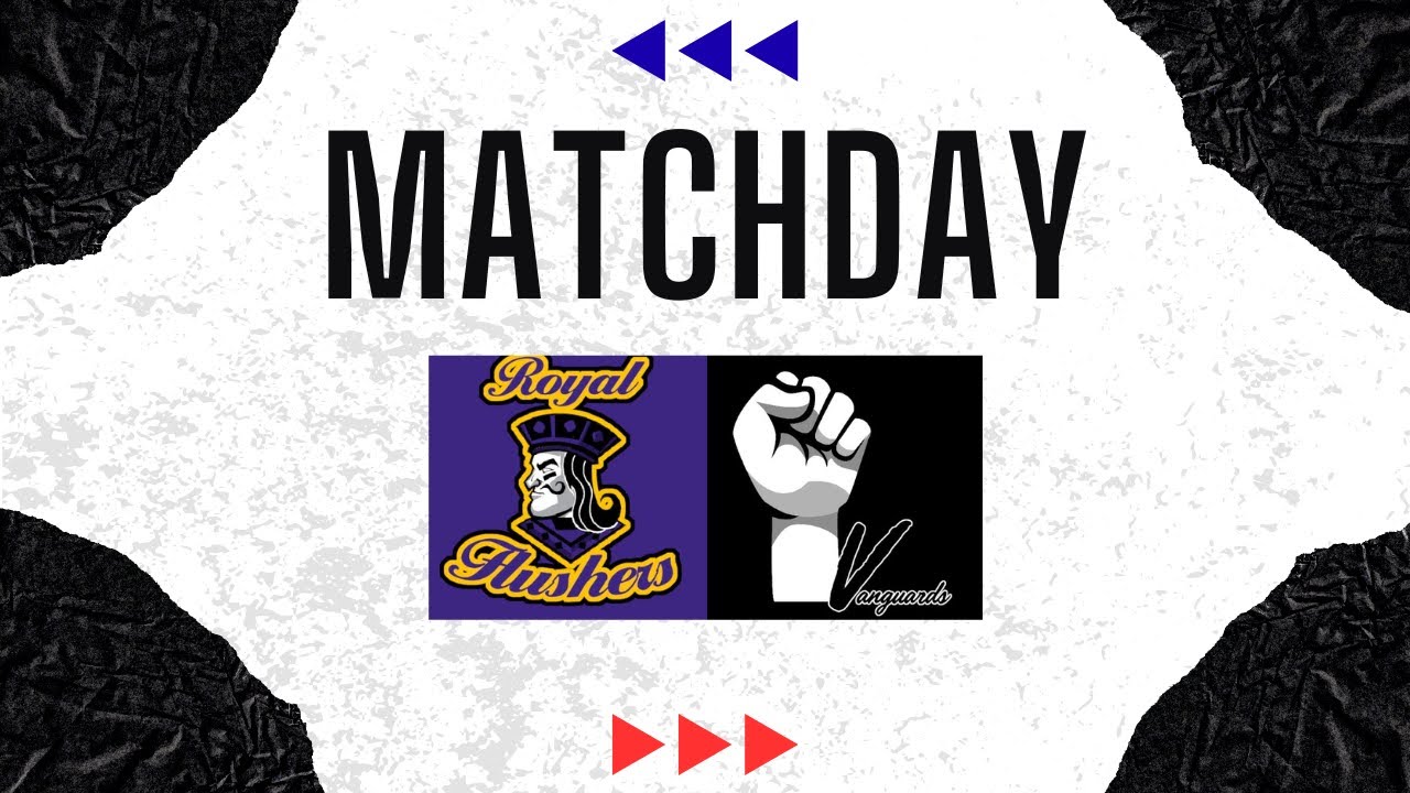 Napoleon Bonaparte vs Susan B Anthony - Gameday 15 - Royal Flushers vs Virtuous Vanguards