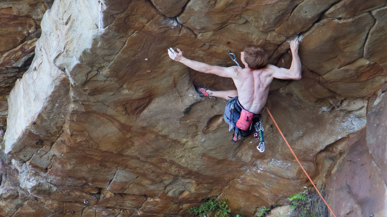 Life Enhancement Program (8a+) | The Hole