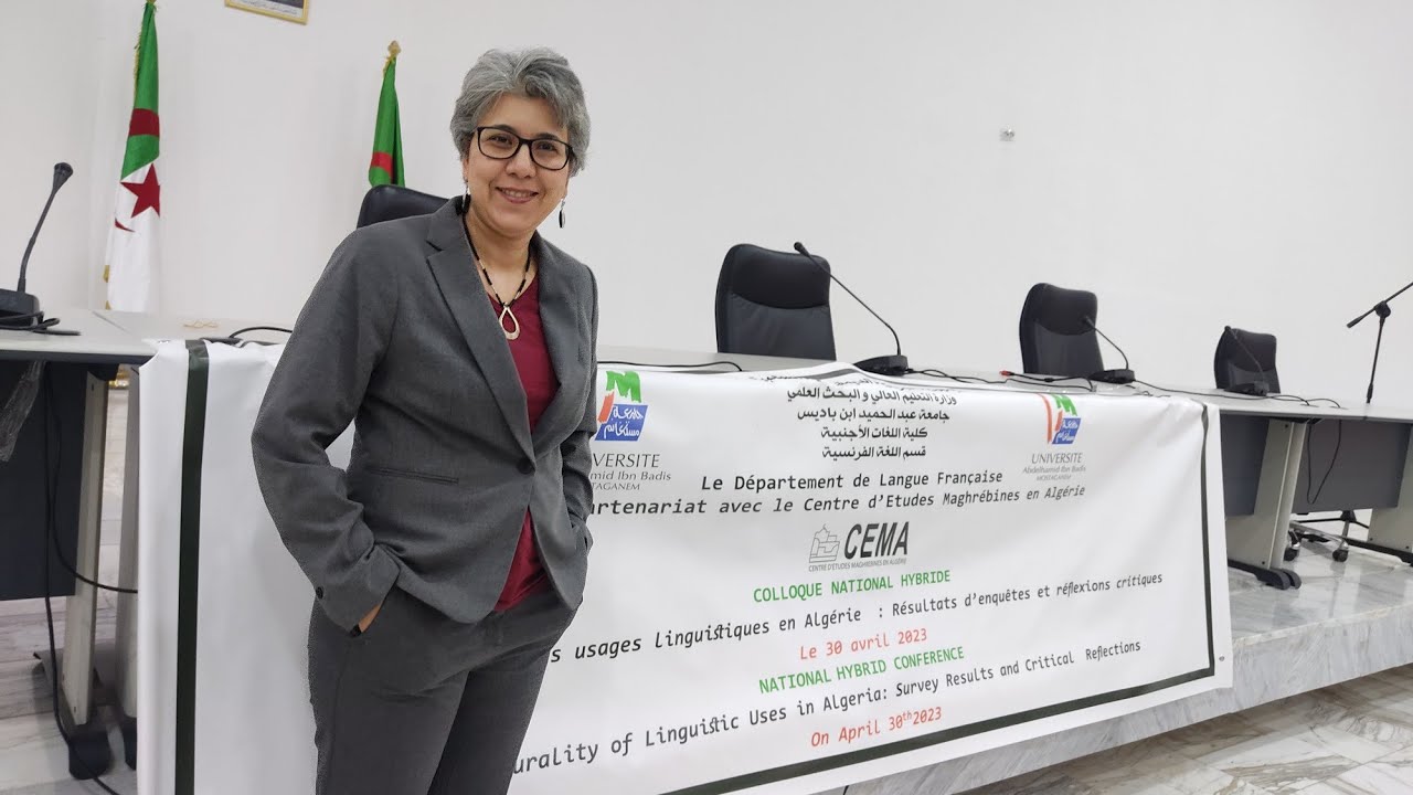 Les langues de la consommation des biens culturels chez les étudiant(e)s algérien(ne)s