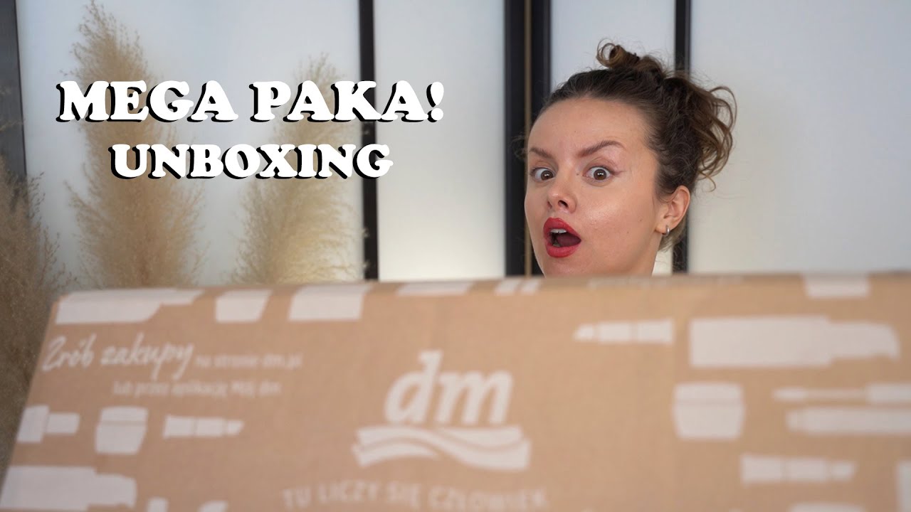 🎀 HAUL zamówienia z DM! | BALEA, ALVERDE 🎀