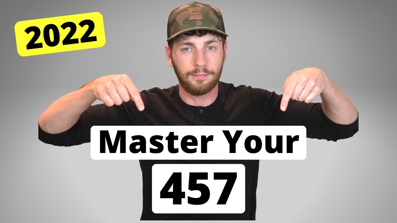 Пенсионный план 457 | Объяснение 457b