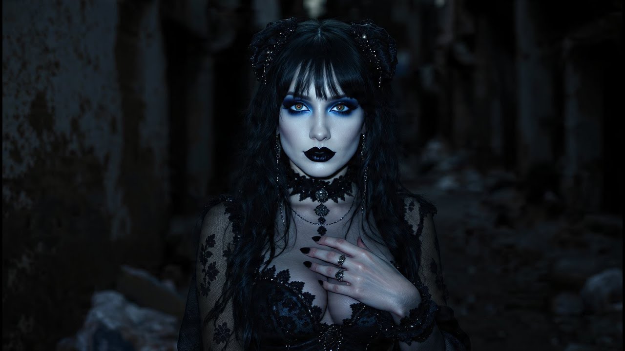 5 Havranů – Gothic Metal Balada